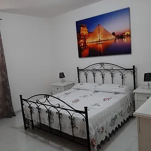  Appartamento Colle Alto - Marzamemi Italia