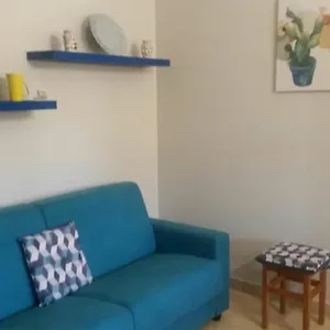  Appartamento Isabella House Italia