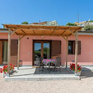  Casa vacanze La Casetta Sulla Laguna Italia