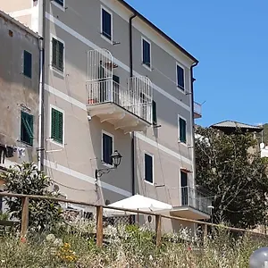  Appartamento Casa Cecilia Italia