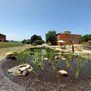  Alloggio per agriturismo Podere Padolecchie - Azienda Agricola Passerini Italia