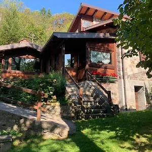 Alloggio per agriturismo Agriturismo Il Viandante Italia