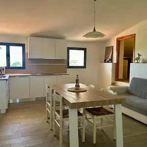  Appartamento Trilocale Vista Mare Italia